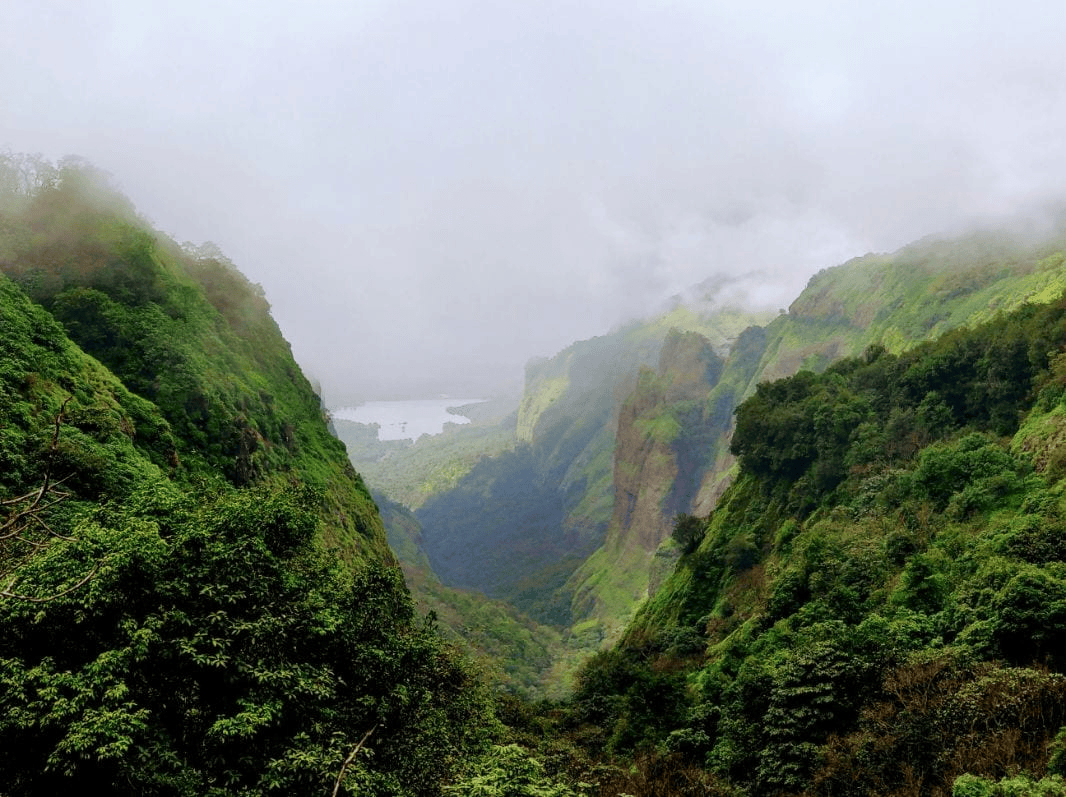 Matheran