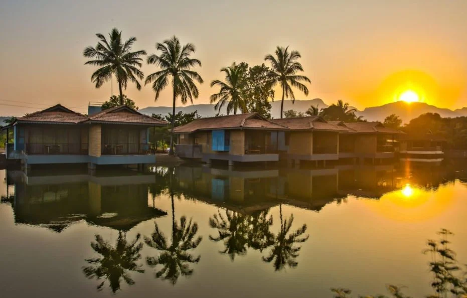 Saguna Baug